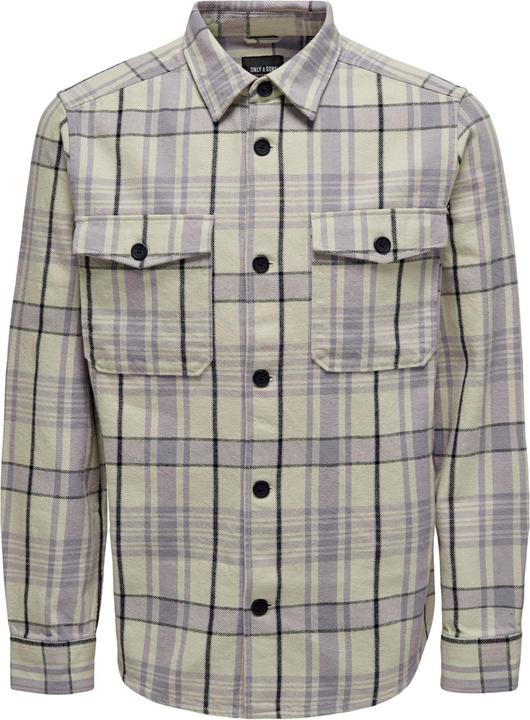 Produktbild Only & Sons Kariertes Hemd (XL)