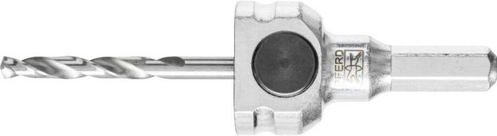 Actual product image Pferd Quick clamping system (11 millimetres)
