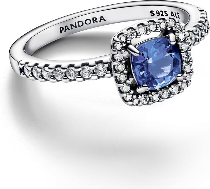 Immagine prodotto Pandora Anello (52, 925 Argento)