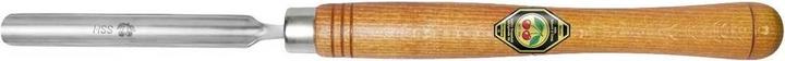 Produktbild Kirschen HSS-Drechslerbeitel 26mm, langes Holzheft (26 mm)
