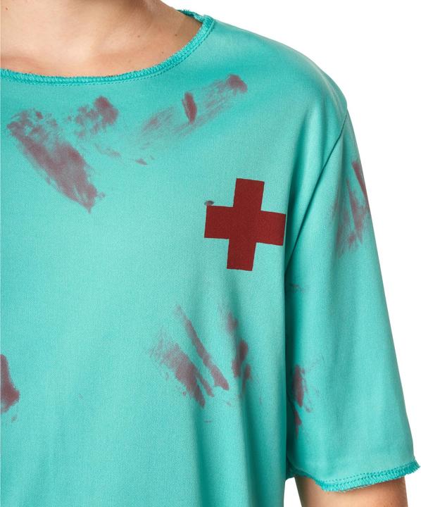 Actual product image Dressforfun Creepy doctor (140)