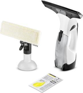 Actual product image Kärcher WV 5 Plus