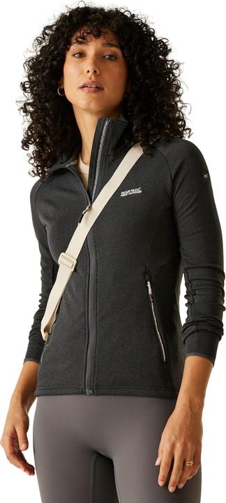 Actual product image Regatta Womens/Ladies Malana Soft Shell Jacket (44 D)