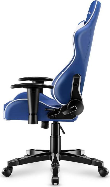 Actual product image Huzaro Gaming chair for children Ranger 6.0 Gaming Chair, Blue