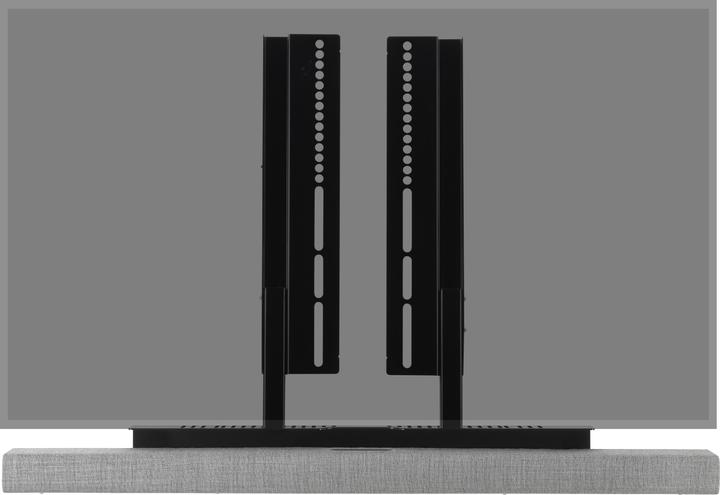 Actual product image SoundXtra TV mount for Harman Kardon Citation Bar (1 pcs., Wall installation)