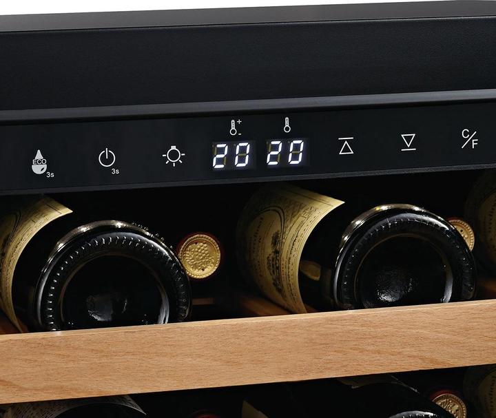 Image du produit Swisscave WLB-160F