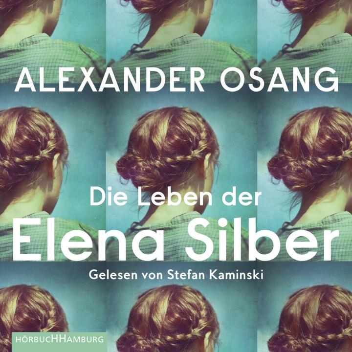 Actual product image The life of Elena Silver (Alexander Osang, German)