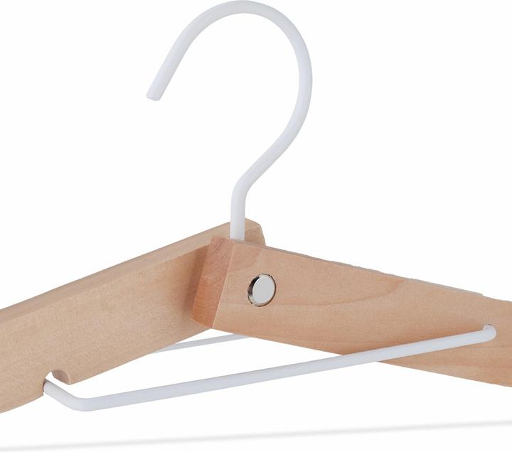 Actual product image Relaxdays Trolley