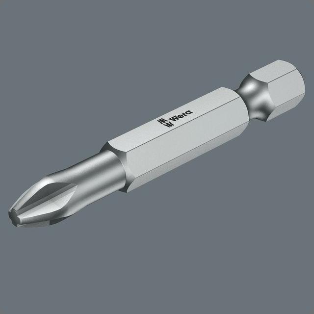 Produktbild Wera 855/4 TZ PZ 1 x 50 mm (PZ1)