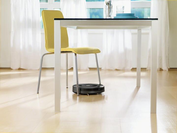Image du produit iRobot Roomba 676