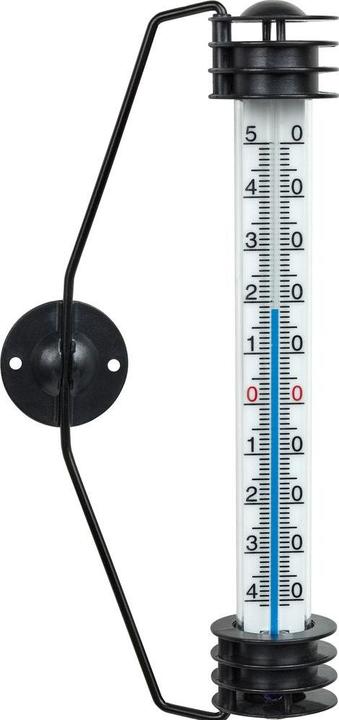 Produktbild TFA Fensterthermometer drehbar