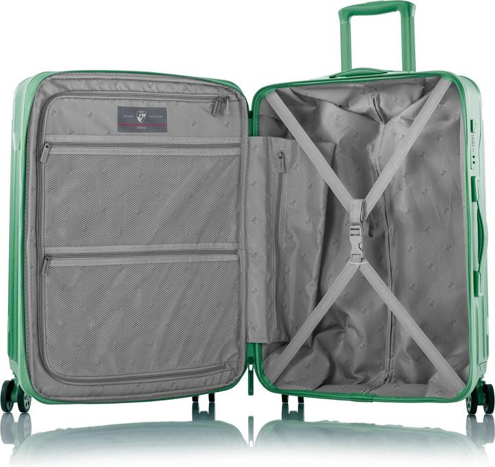 Immagine prodotto Heys Xtrak -matkalaukku, keskiy??nvihre?? (215 l, XL (da 115l))