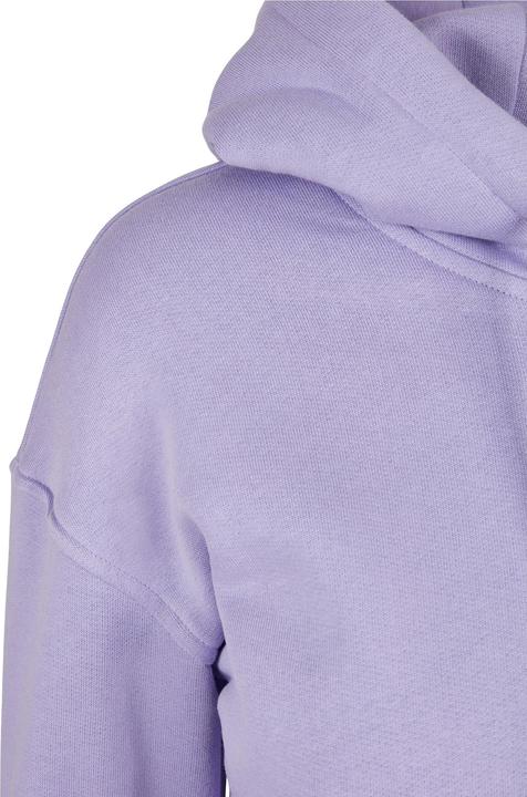Actual product image Urban Classics Ladies Organic Hoody (XS)