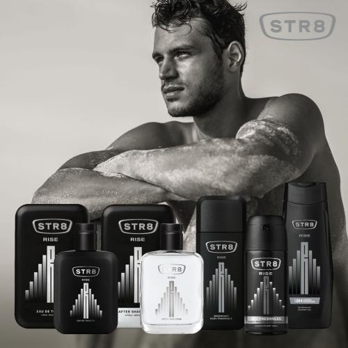 Image du produit Str8 Rise (Eau de toilette, 100 ml)