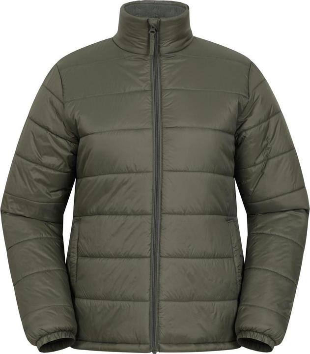 Mountain Warehouse Essentials Steppjacke