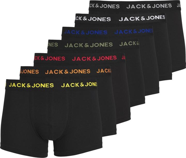 Produktbild Jack & Jones Basic (M, 7er Pack)