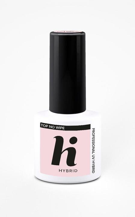 Produktbild Hi Top No Wipe für Hybrid-Lack 5ml