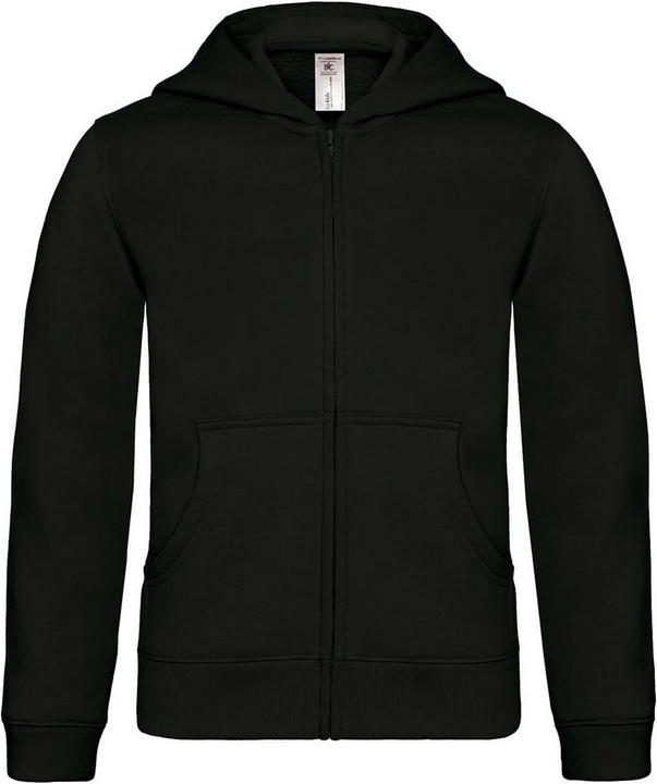 Image du produit B&C Gilet Avec Capuche Uniforme (116)