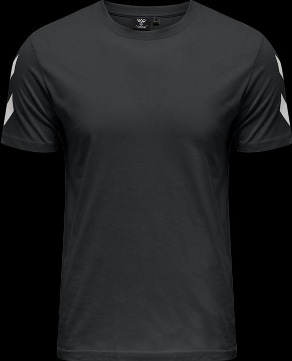 Actual product image hummel Legacy Chevron T-Shirt (L)