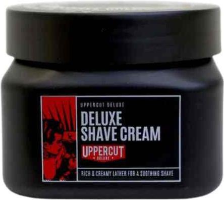 Produktbild Uppercut Deluxe Rasiercreme (120 ml)