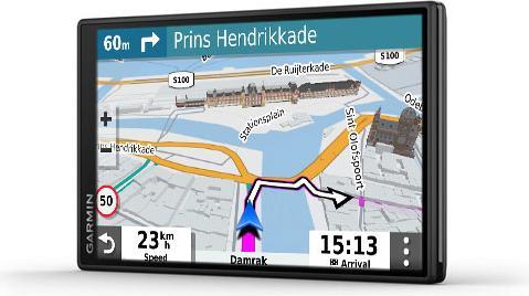 Produktbild Garmin DriveSmart 65 Full EU MT-D (6.95")