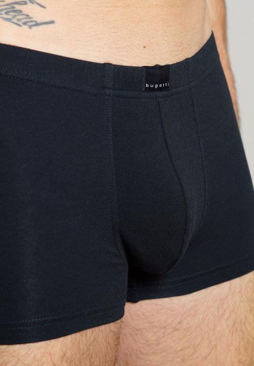 Immagine prodotto Bugatti Boxer casual elasticizzati (XXL, confezione da 3)