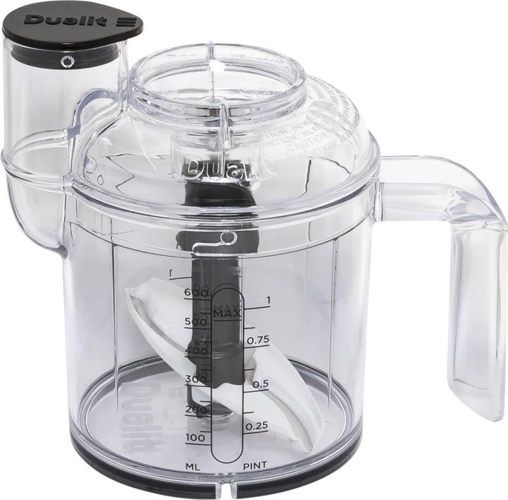 Produktbild Dualit Staafmixerset Chroom D88930