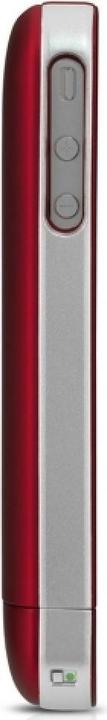 Produktbild mophie Juice Pack Air Aufladbares iPhone 4/4S Cover rot (PRODUCT) RED (Apple iPhone 4, LG G4s)