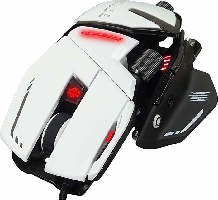 Actual product image MadCatz R.A.T. 8+ (Cable)