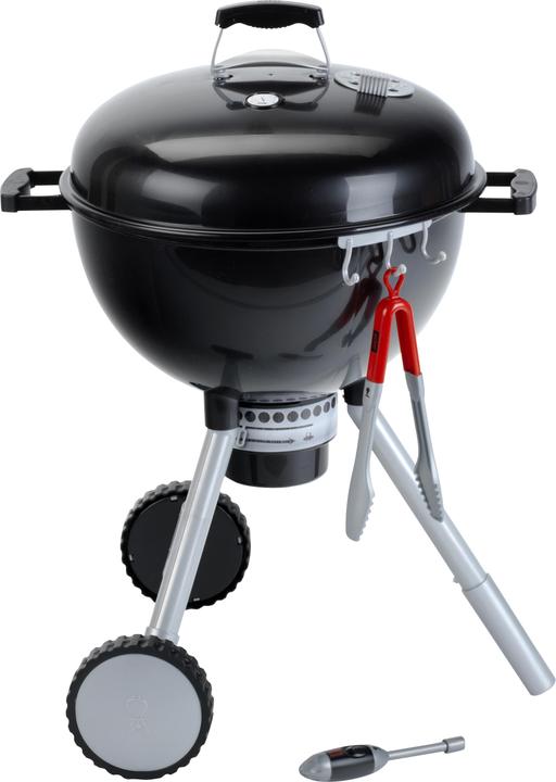 Image du produit Theo Klein Weber kettle grill (Multilingue)