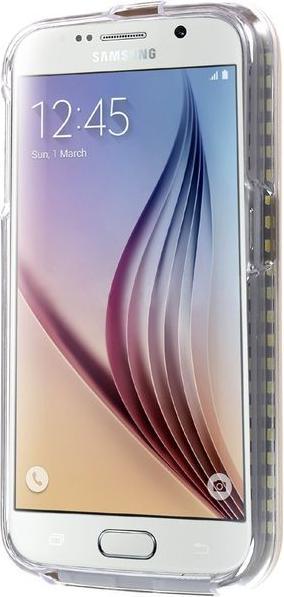 Image du produit LuMee Selfie LED Case (Samsung Galaxy S6)