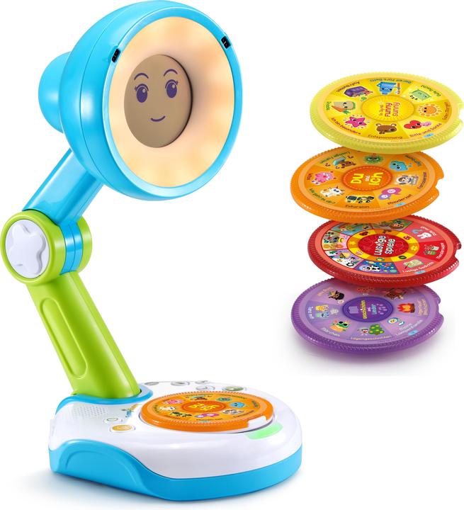 Produktbild VTech Funny Sunny-Freundin (Deutsch)