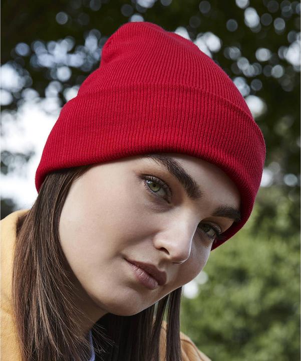 Actual product image Beechfield Original cap (One size)