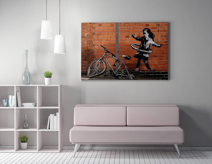 Produktbild Wallxpert Hendrik (70 x 100 cm)
