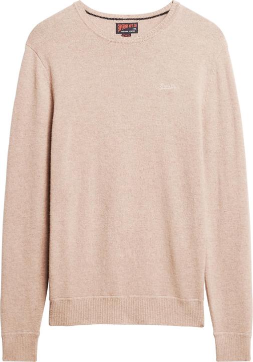 Actual product image Superdry Essential (M)