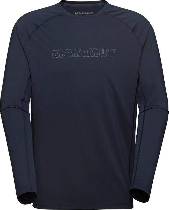 Mammut Selun FL Longsleeve Men Logo