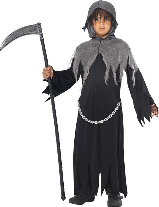 Produktbild Smiffys Kostüm Halloween (158, 164)