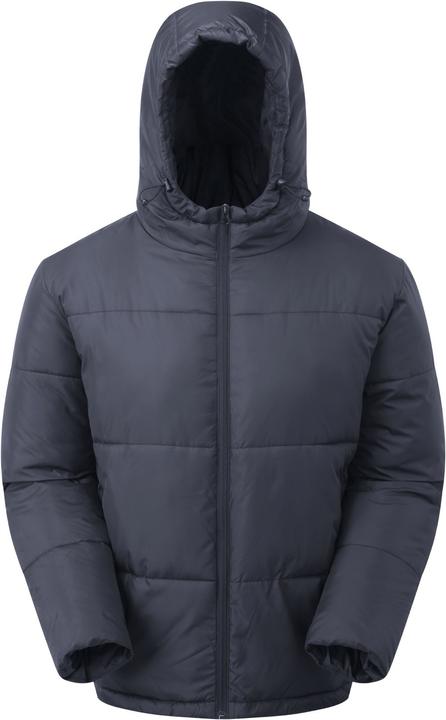 2786 Expanse Steppjacke