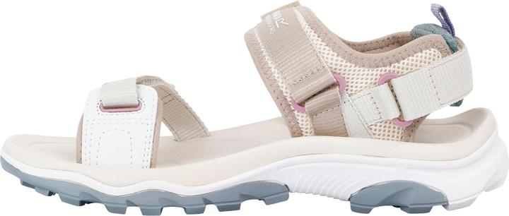 Actual product image Regatta Womens/Ladies Blaze Sandals (38)