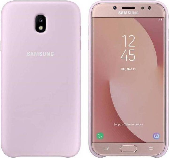 Actual product image Samsung Dual Layer Cover (Samsung Galaxy J7 2017)