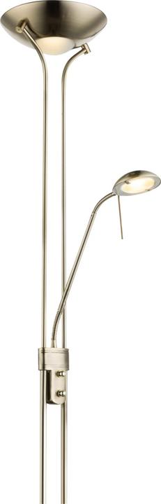 Immagine prodotto Globo Proiettore da soffitto Leonas (1440 lm)