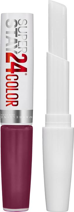 Produktbild Maybelline New York Superstay 24H Lippenstift (Frozen Rose)