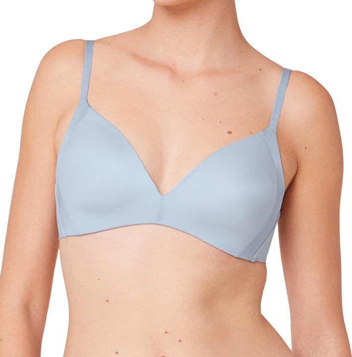 Actual product image Triumph Body Make-Up Soft Touch P cup bra without underwire (75 C, Single pack)