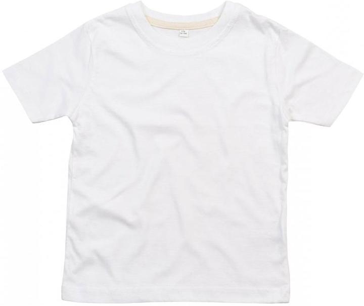 Blanc, Naturel