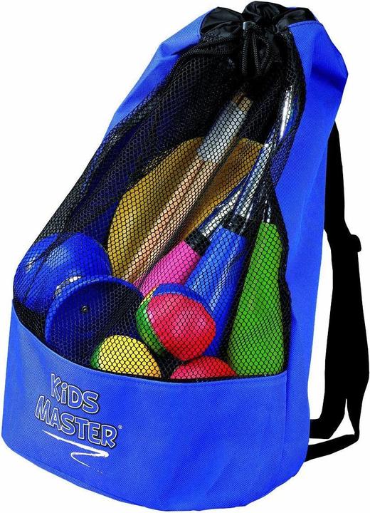 Produktbild Oid Magic Rucksack mit 4 Jonglierartikeln