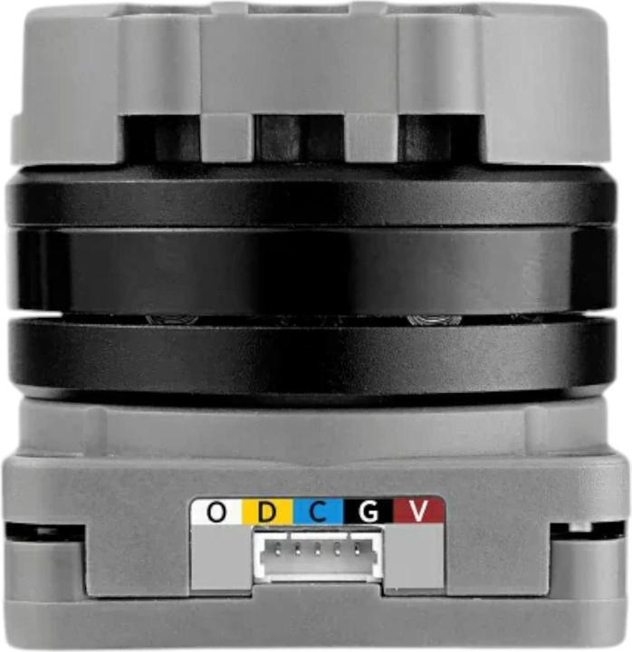 Actual product image M5Stack Roller485 unit with BLDC motor RS485 / I2C