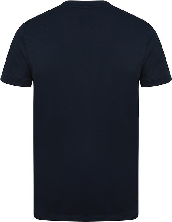 Actual product image Henbury HiCool Performance TShirt (4XL)