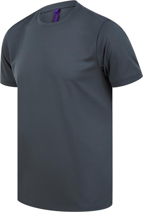 Actual product image Henbury Hicool Performance Tshirt (S)