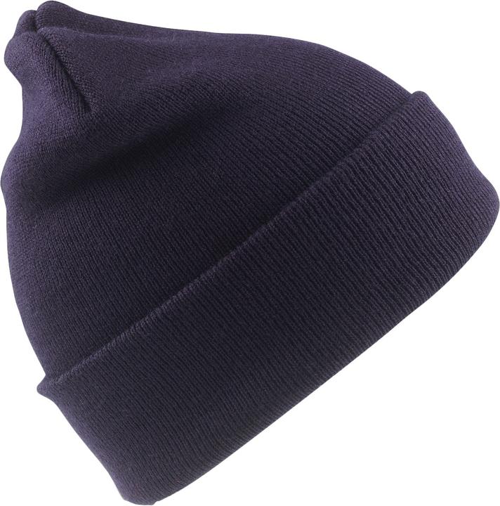 Actual product image Result Thinsulate cap (One size)