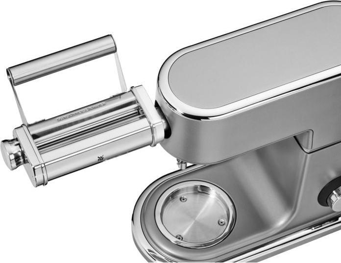 Produktbild WMF Teigroller zur Nudelherstellung 9 Stufen Profi Plus/ Küchenminis Maschine